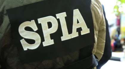 Perchezitii la Cantemir. Sase politisti - retinuti pentru ca au luat mita. Ce spune seful SPIA Perchezitii la Cantemir. Sase politisti - retinuti pentru ca au luat mita. Ce spune seful SPIA