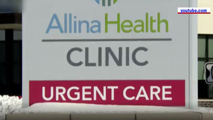 Un atacator a deschis focul intr-o clinica din statul american Minnesota, ranind mai multe persoane - VIDEO Un atacator a deschis focul intr-o clinica din statul american Minnesota, ranind mai multe persoane - VIDEO