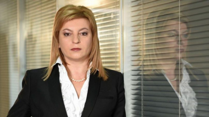 Prima reactie a Marianei Durlesteanu, dupa ce a fost propusa de PSRM la functia de premier: "Nu am treaba cu niciun partid concret" Prima reactie a Marianei Durlesteanu, dupa ce a fost propusa de PSRM la functia de premier: "Nu am treaba cu niciun partid concret"