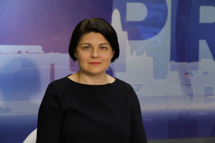 Cand urmeaza ca Natalia Gavrilita sa vina in Parlament pentru a prezenta inca o data cabinetul de ministri Cand urmeaza ca Natalia Gavrilita sa vina in Parlament pentru a prezenta inca o data cabinetul de ministri