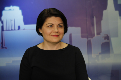Stia sau nu ca Maia Sandu o va inainta pentru a doua oara la functia de prim-ministru? Primele declaratii facute de Natalia Gavrilita, dupa anuntul Maiei Sandu Stia sau nu ca Maia Sandu o va inainta pentru a doua oara la functia de prim-ministru? Primele declaratii facute de Natalia Gavrilita, dupa anuntul Maiei Sandu