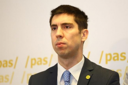 Mihai Popsoi, dupa ce PSRM si-a inaintat propriul candidat la functia de prim-ministru: ,,Nu vom admite recapturarea statului si revenirea lui Plahotniuc-Dodon-Sor"