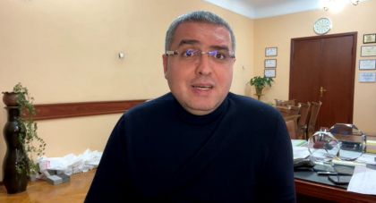 Renato Usatii spune ca ar putea scoate oamenii la protest Renato Usatii spune ca ar putea scoate oamenii la protest