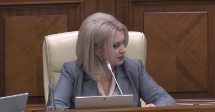 Deputatii din „Pentru Moldova” au parasit sedinta Parlamentului: "Nu vom asista la acest circ de prost gust", Igor Grosu: "Inteleg ca negocierile nocturne nu au dat roade" - VIDEO Deputatii din „Pentru Moldova” au parasit sedinta Parlamentului: "Nu vom asista la acest circ de prost gust", Igor Grosu: "Inteleg ca negocierile nocturne nu au dat roade" - VIDEO