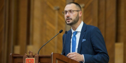 PAS, despre desemnarea unui nou potential Guvern din partea PSRM: "Guvernul Durlesteanu este Guvernul Dodon -Plahotniuc 2" PAS, despre desemnarea unui nou potential Guvern din partea PSRM: "Guvernul Durlesteanu este Guvernul Dodon -Plahotniuc 2"