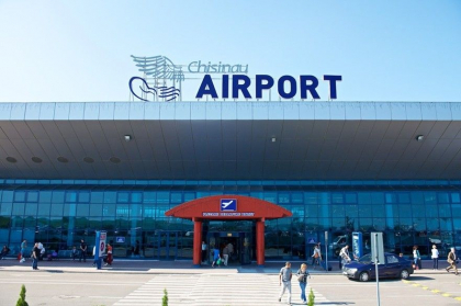 Audierile parlamentare privind concesionarea Aeroportului International Chisinau - amanate Audierile parlamentare privind concesionarea Aeroportului International Chisinau - amanate