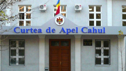 Maia Sandu a semnat decretul privind eliberarea din functie a judecatoarei de la Cahul care a examinat dosarul lui Ilan Sor / DOC Maia Sandu a semnat decretul privind eliberarea din functie a judecatoarei de la Cahul care a examinat dosarul lui Ilan Sor / DOC
