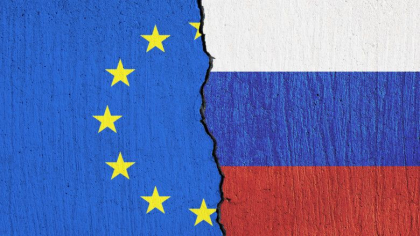 Moscova avertizeaza ca va sanctiona fiecare „pas necugetat” al Uniunii Europene Moscova avertizeaza ca va sanctiona fiecare „pas necugetat” al Uniunii Europene