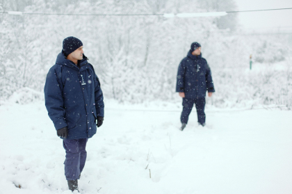 Situatia la frontiera. Peste 18 mii traversari in ultimele 24 de ore. Ce incalcari au depistat politistii Situatia la frontiera. Peste 18 mii traversari in ultimele 24 de ore. Ce incalcari au depistat politistii