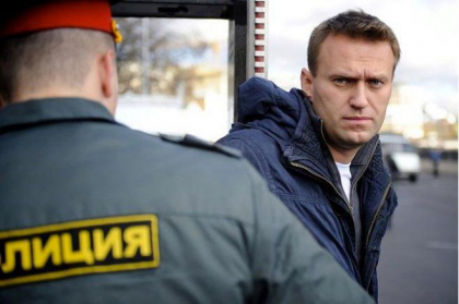 Avocatii lui Navalnii au facut recurs la decizia de condamnare la inchisoare a opozantului rus Avocatii lui Navalnii au facut recurs la decizia de condamnare la inchisoare a opozantului rus