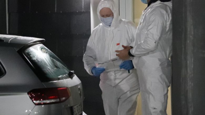 Atac terorist major dejucat in Europa: arme, explozibili si un steag ISIS gasite la perchezitii in Danemarca si Germania Atac terorist major dejucat in Europa: arme, explozibili si un steag ISIS gasite la perchezitii in Danemarca si Germania