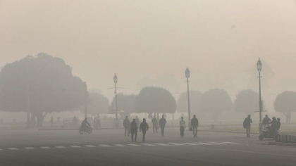"Ucigasul invizibil" care a dus la 8,7 milioane de decese intr-un singur an. Cifra i-a surprins si pe expertii in poluare si sanatate