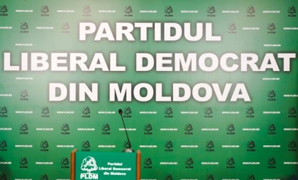 PLDM ameninta cu proteste in cazul in care PSRM-Sor ajung la guvernare: "Statul trebuie guvernat dupa legi si nu dupa bunul plac al cuiva"