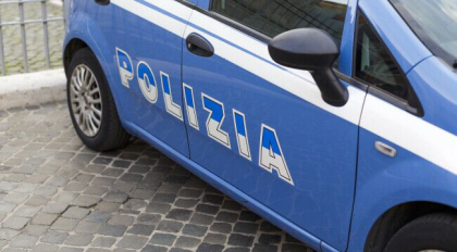 Un roman care traia din ajutoare sociale in Italia detinea 139 de masini