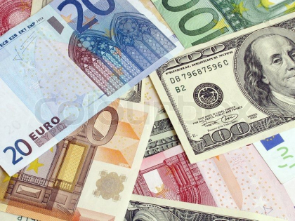 Curs valutar BNM pentru 15 februarie. Cat costa astazi un euro si un dolar - FOTO Curs valutar BNM pentru 15 februarie. Cat costa astazi un euro si un dolar - FOTO