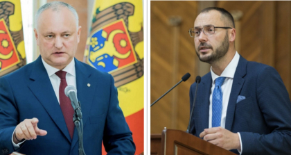 "Ei joaca sah, nu fac politica. Cred ca e timpul sa le dam mat". Un deputat PAS se intreaba cu voturile cui se poate investi un guvern ”de salvare nationala” 