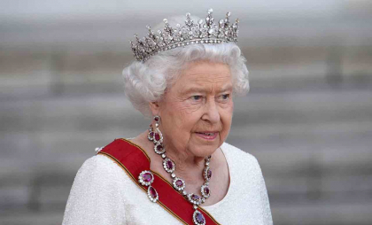 Reactia Reginei Elisabeta, dupa ce Harry si Meghan au anuntat ca vor avea al doilea copil Reactia Reginei Elisabeta, dupa ce Harry si Meghan au anuntat ca vor avea al doilea copil