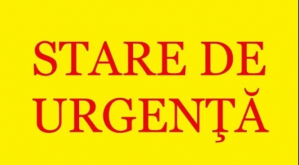 Starea de urgenta in sanatate publica EXPIRA astazi in Moldova. Autoritatile inca nu au un raspuns, privind prelungirea acesteia