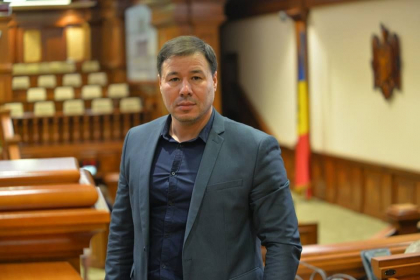 Bogdan Tirdea, inclus in lista inamicilor securitatii nationale a Ucrainei. Acuzatiile care i se aduc: „complice al ocupantilor rusi” si „propagandist antiucrainean”