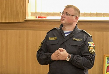 Gheorghe Cavcaliuc - la Procuratura Generala. Demersul depus de fostul sef adjunct al IGP. "Calific aceste actiuni ca fiind ilegale si infaptuite in scop de rafuiala politica" / DOC Gheorghe Cavcaliuc - la Procuratura Generala. Demersul depus de fostul sef adjunct al IGP. "Calific aceste actiuni ca fiind ilegale si infaptuite in scop de rafuiala politica" / DOC