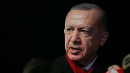Tensiuni intre Turcia si SUA dupa arestarea a sute de persoane. Ambasadorul american, convocat de urgenta Tensiuni intre Turcia si SUA dupa arestarea a sute de persoane. Ambasadorul american, convocat de urgenta