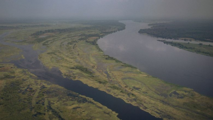 Cel putin 60 de morti si peste 240 de disparuti in urma naufragiului unei ambarcatiuni pe fluviul Congo Cel putin 60 de morti si peste 240 de disparuti in urma naufragiului unei ambarcatiuni pe fluviul Congo
