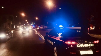 Moldovean - oprit de carabinierii din Italia: „Eu sunt contele Dracula”. Cat l-a costat gluma pe care a incercat sa o faca in fata oamenilor legii din peninsula