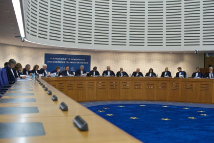O companie s-a plans la CtEDO ca instantele din Republica Moldova au avut nevoie de 8 ani pentru a examina o cauza civila O companie s-a plans la CtEDO ca instantele din Republica Moldova au avut nevoie de 8 ani pentru a examina o cauza civila
