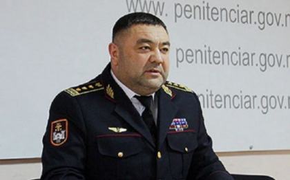 Procurorii cer mandat de arestare pe numele sefului adjunct al Administratiei Nationale a Penitenciarelor, retinut in dosarul escrocheriilor cu carduri Procurorii cer mandat de arestare pe numele sefului adjunct al Administratiei Nationale a Penitenciarelor, retinut in dosarul escrocheriilor cu carduri