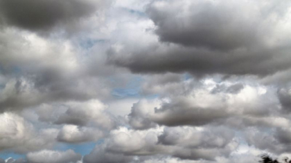 Cer noros astazi in capitala. Cum se va schimba vremea in urmatoarele zile. Prognoza meteo - FOTO