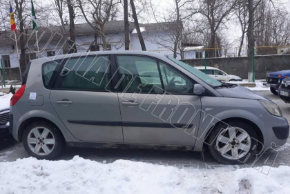 Un moldovean, prins de politisti la volanul unui automobil care era scos din circulatie. Ce explicatii a dat barbatul Un moldovean, prins de politisti la volanul unui automobil care era scos din circulatie. Ce explicatii a dat barbatul