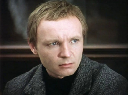 Cunoscutul actor rus, Andrei Myagkov, a murit: avea 82 de ani Cunoscutul actor rus, Andrei Myagkov, a murit: avea 82 de ani
