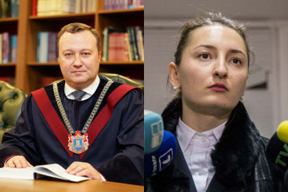 Ex-procurorul general Corneliu Gurin si fosta sefa adjuncta a Procuraturii Anticoruptie Adriana Betisor vor fi audiati de Comisia ”Laundromat”