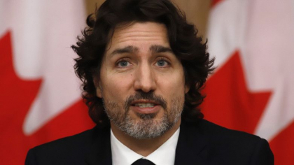 Acuzatii de genocid. Justin Trudeau se alatura organizatiilor care cer ca Jocurile Olimpice din 2022 sa nu aiba loc in China Acuzatii de genocid. Justin Trudeau se alatura organizatiilor care cer ca Jocurile Olimpice din 2022 sa nu aiba loc in China