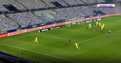 Jucatorii lui Atletico Madrid au facut inca un pas gresit in lupta spre titlul de campioana din La Liga Jucatorii lui Atletico Madrid au facut inca un pas gresit in lupta spre titlul de campioana din La Liga