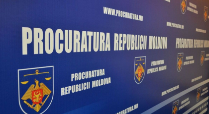 Serviciul de Protectie si Paza de Stat - o noua sesizare la Procuratura: vrea sa afle daca sunt cazuri in care bunurile intreprinderii 
sunt utilizare in scopuri personale