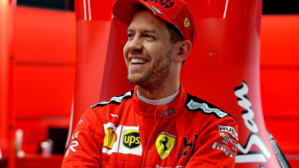 Renumitul pilot de Formula 1, Sebastian Vettel, a decis sa se desparta de cateva masini din colectia sa impresionanta Renumitul pilot de Formula 1, Sebastian Vettel, a decis sa se desparta de cateva masini din colectia sa impresionanta