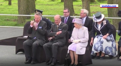 Printul Philip, sotul Reginei Elisabeta a II-a, a fost internat in spital dupa ce s-a simtit rau: surse apropiate Casei Regale dau asigurari ca nu are COVID Printul Philip, sotul Reginei Elisabeta a II-a, a fost internat in spital dupa ce s-a simtit rau: surse apropiate Casei Regale dau asigurari ca nu are COVID