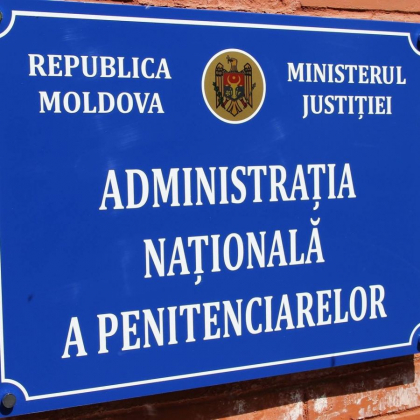 Perchezitii in birourile Administratiei Nationale a Penitenciarelor