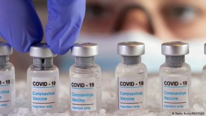 Cand va ajunge vaccinul anti-covid in Moldova? Ala Nemerenco: "Iata, ajunge vaccinarea si la noi" Cand va ajunge vaccinul anti-covid in Moldova? Ala Nemerenco: "Iata, ajunge vaccinarea si la noi"