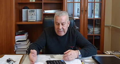 DOC/ Anchetat penal, seful cimitirului Sfantul Lazar din capitala – repus in functie de catre instanta de judecata DOC/ Anchetat penal, seful cimitirului Sfantul Lazar din capitala – repus in functie de catre instanta de judecata