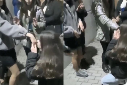 Avocatul Poporului condamna cazul minorei de 15 ani, batuta de mai multe adolescente: "Conducerea institutiilor educationale sa actioneze prompt"