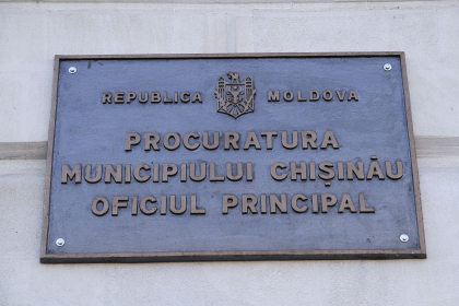Un nou sef la Procuratura municipiului Chisinau. Iata cine a ocupat functia Un nou sef la Procuratura municipiului Chisinau. Iata cine a ocupat functia