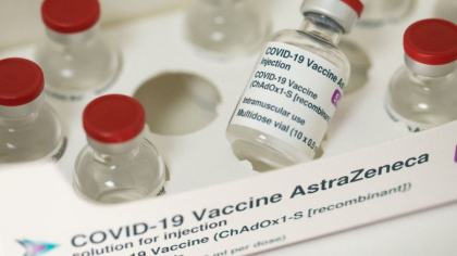 Mai multe tari se confrunta cu reticenta la vaccinul AstraZeneca. Autoritatile spun insa ca este sigur: „M-as vaccina imediat” Mai multe tari se confrunta cu reticenta la vaccinul AstraZeneca. Autoritatile spun insa ca este sigur: „M-as vaccina imediat”