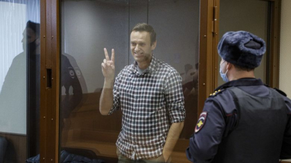 Navalnii, amendat cu aproape 10.000 de euro pentru defaimarea unui veteran de razboi. Cum s-a ajuns la o asemenea acuzatie