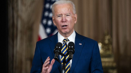 Casa Alba: Spre deosebire de Trump, Biden nu intentioneaza sa invite Rusia la G7