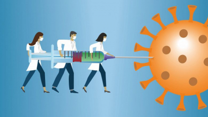 Ar putea fi realizat un vaccin universal anti-COVID? Cercetator roman: „Va mai dura ceva timp” Ar putea fi realizat un vaccin universal anti-COVID? Cercetator roman: „Va mai dura ceva timp”
