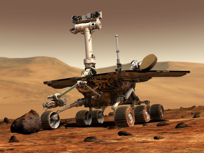 Ce misiune are roverul Perseverance, trimis de NASA pe Marte