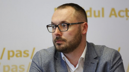 Sergiu Litvinenco: "Cum este posibil ca niste institutii din alte state sa recupereze bani furati de la cetatenii Republicii Moldova, pe cand institutiile de stat din tara noastra sa nu recupereze nici macar un banut?"