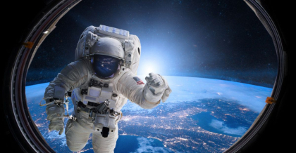 Agentia Spatiala Europeana cauta oameni capabili sa zboare in spatiu